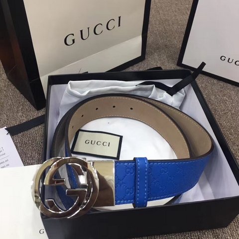 Gucci Belts-687